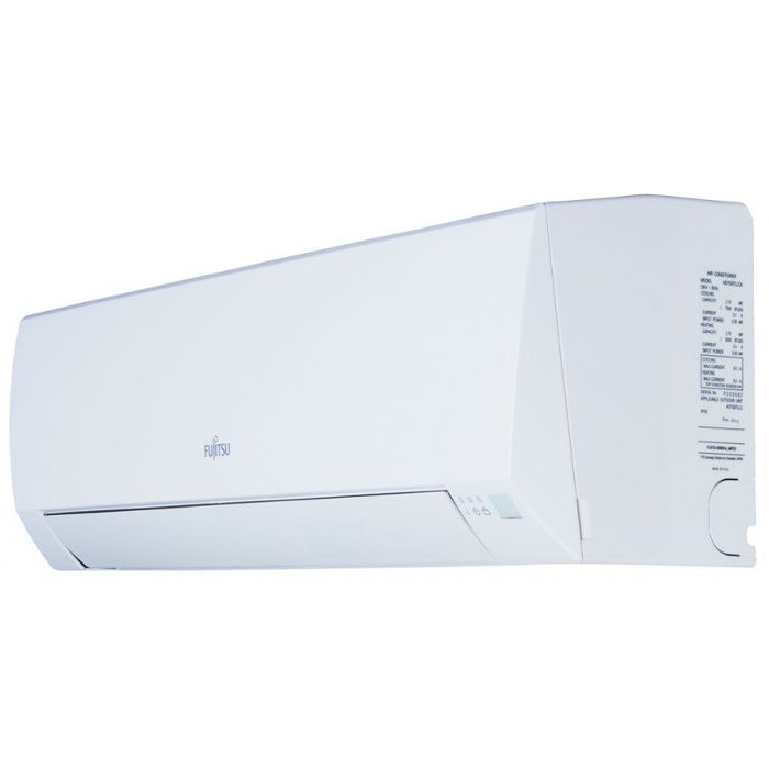 Изображение для товара Fujitsu ASYG07LLCE / AOYG07LLCE с зимним комплектом (-30)