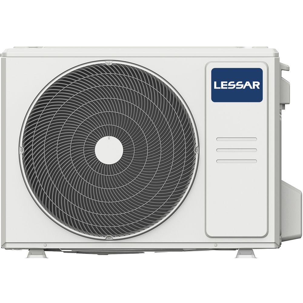 Изображение для товара Lessar LU-HE18KDE2A / LS-HE18KDE2A