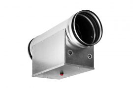 Изображение для товара Shuft EHC 250-6.0/2