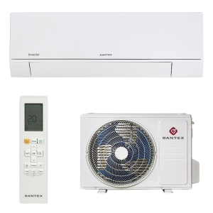 Изображение для товара Dantex RK-09PDMI / RK-09PDMIE