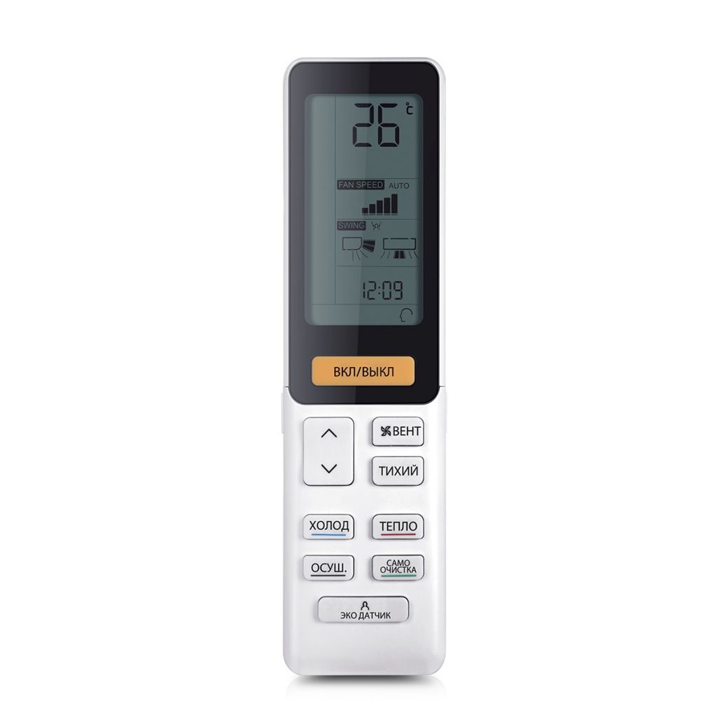 Изображение для товара Haier AS50S2SJ1FA-W / 1U50JEJFRA