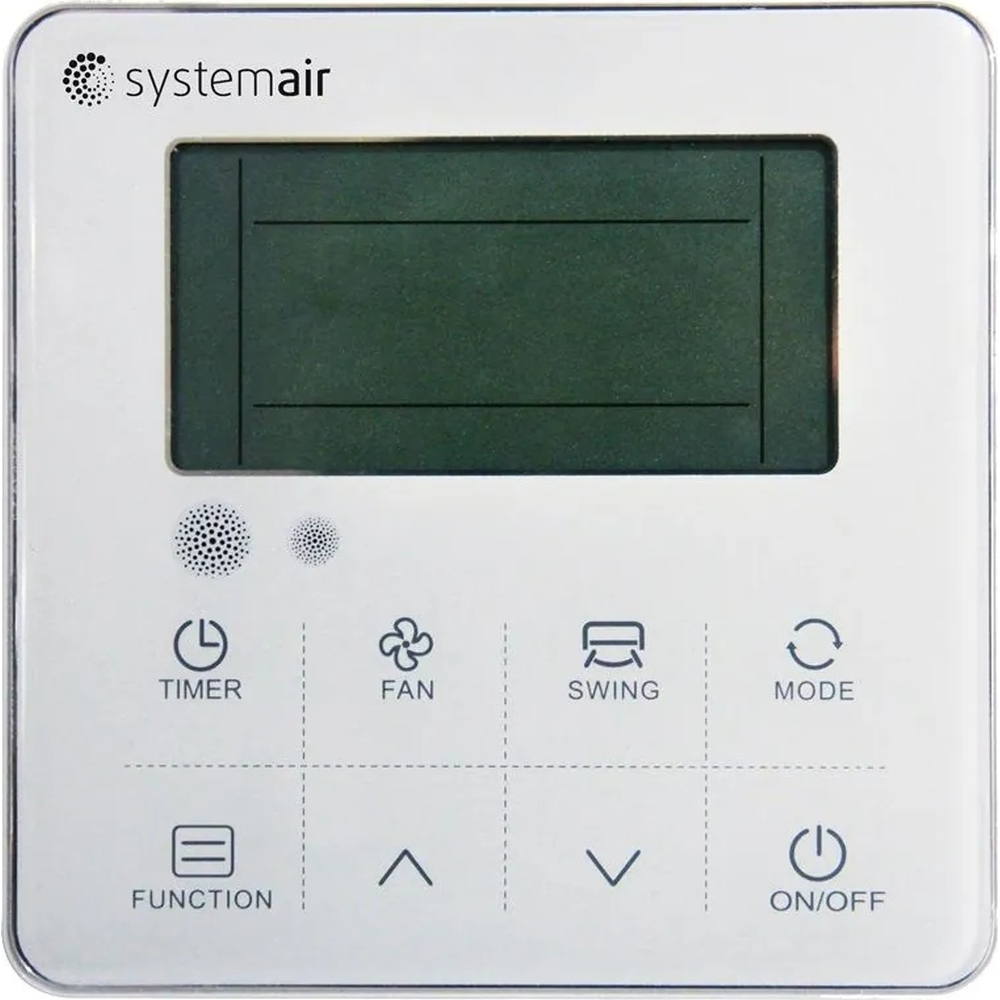 Изображение для товара Syscool EASY MULTI5 42 EVO HP Q / MULTI DUCT 12 EVO HP Q + MULTI DUCT 09 EVO HP Qx4
