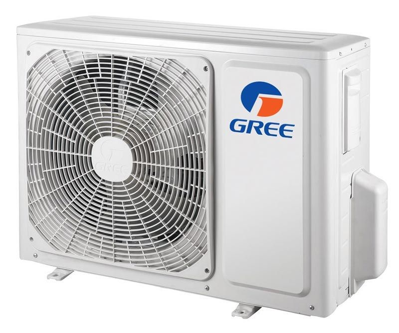 Изображение для товара Gree GWH18UC-K6DNA4A