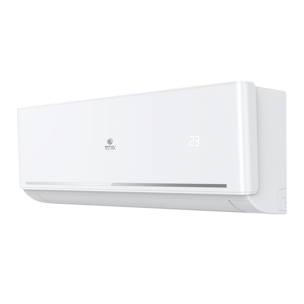 Настенный кондиционер (сплит-система) Royal Clima RC-FC35HN с зимним комплектом (-40)
