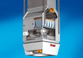 Изображение для товара Hoval TopVent MH-9