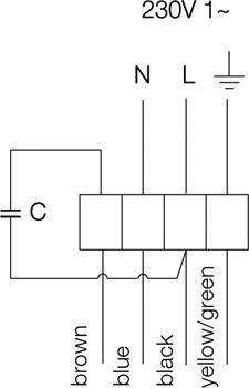 Изображение для товара Systemair KV 160 M sileo