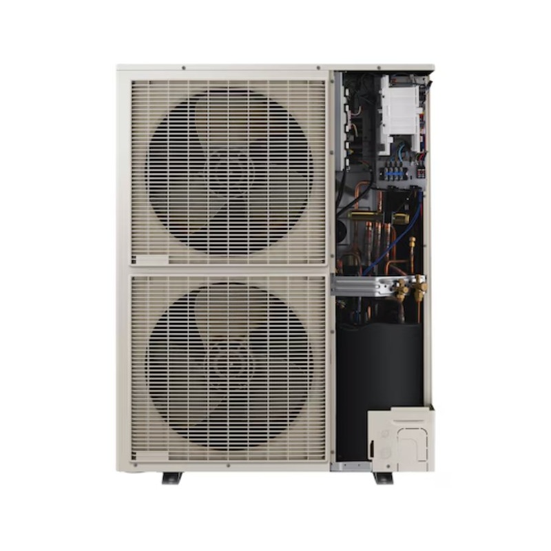Наружный блок сплит-системы Samsung AC140BXADEH/AF