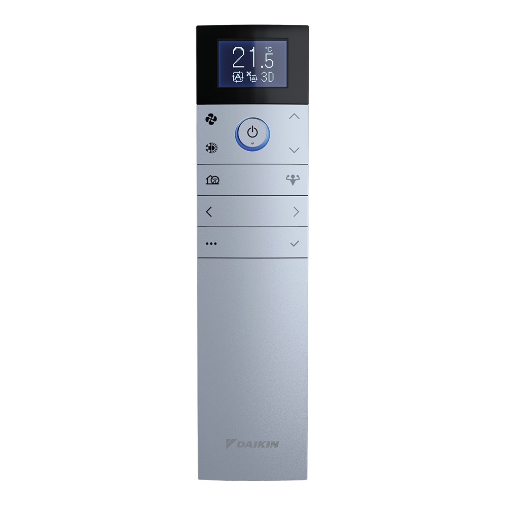 Настенный внутренний блок мульти-сплит-системы Daikin FTXJ25AS9
