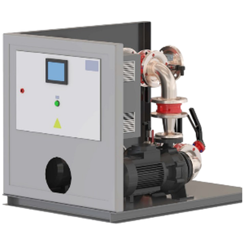 Изображение для товара Thaicon TP-HC 2 CCP 65-50-160-5.5/2 (S1-F1)