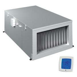 Изображение для товара Blauberg BLAUBOX DE2500-18 Pro