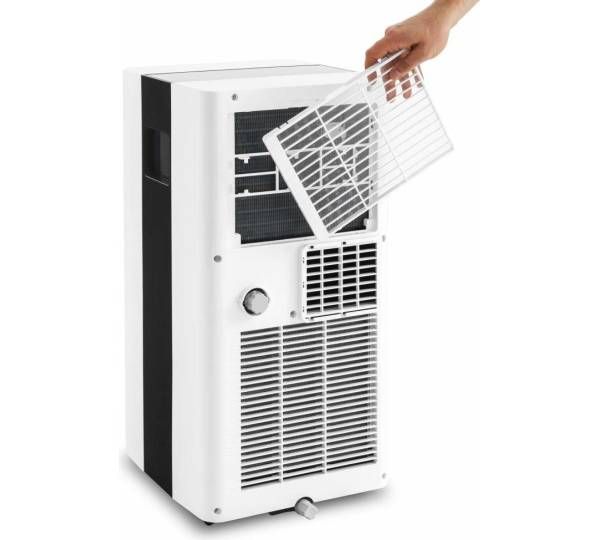 Изображение для товара Trotec PAC 2100 X