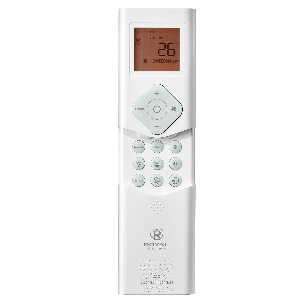 Изображение для товара Royal Clima RC-TW60HN с зимним комплектом (-35)