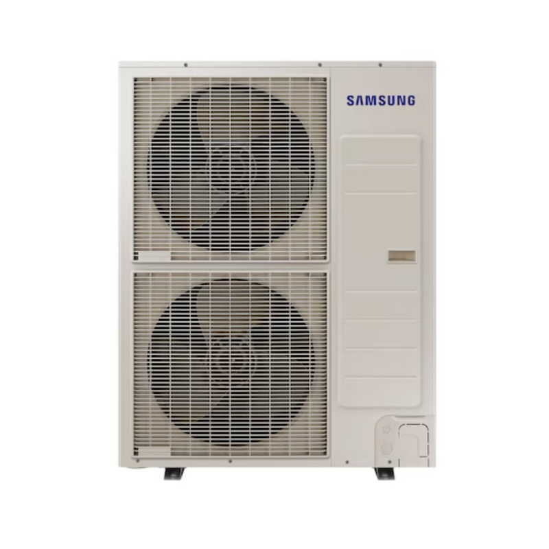 Наружный блок сплит-системы Samsung AC140BXADEH/AF
