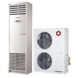 Колонный кондиционер Kentatsu KSFW70XFAN1 / KSUT70HFAN1