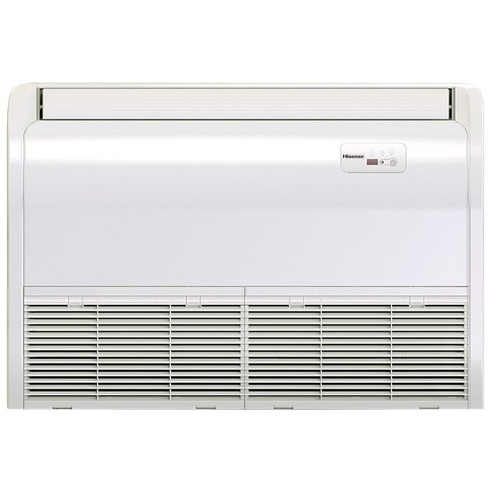 Изображение для товара Hisense AUV-18HR4SA / AUW-18H4SU1