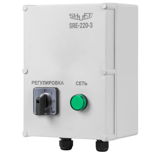 Изображение для товара Shuft SRE-E-14,0