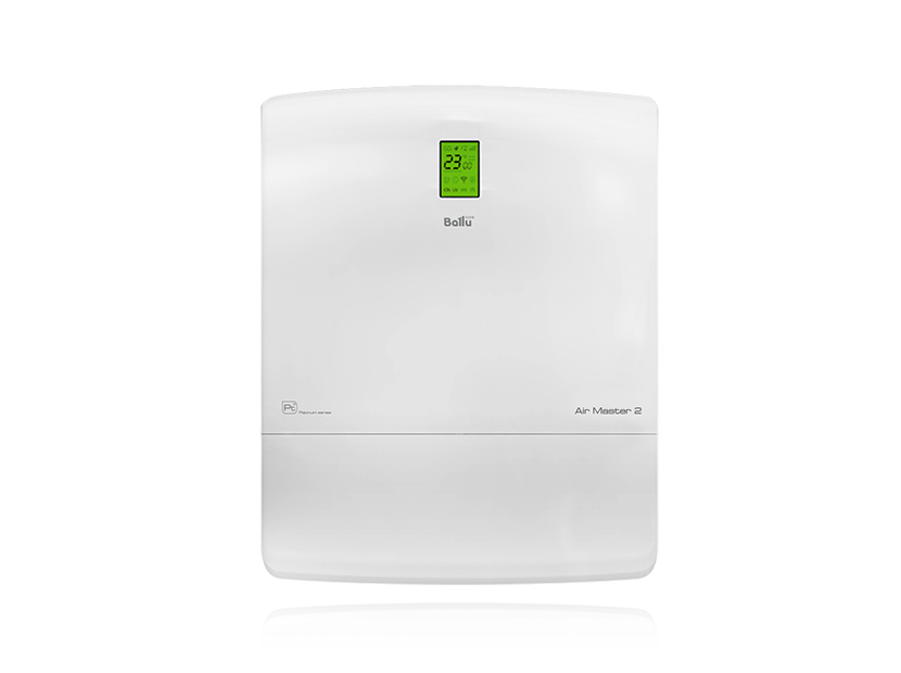 Изображение для товара Ballu Air Master 2 BMAC-300 BASE
