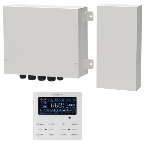 Изображение для товара Pioneer KGV-AHU140X