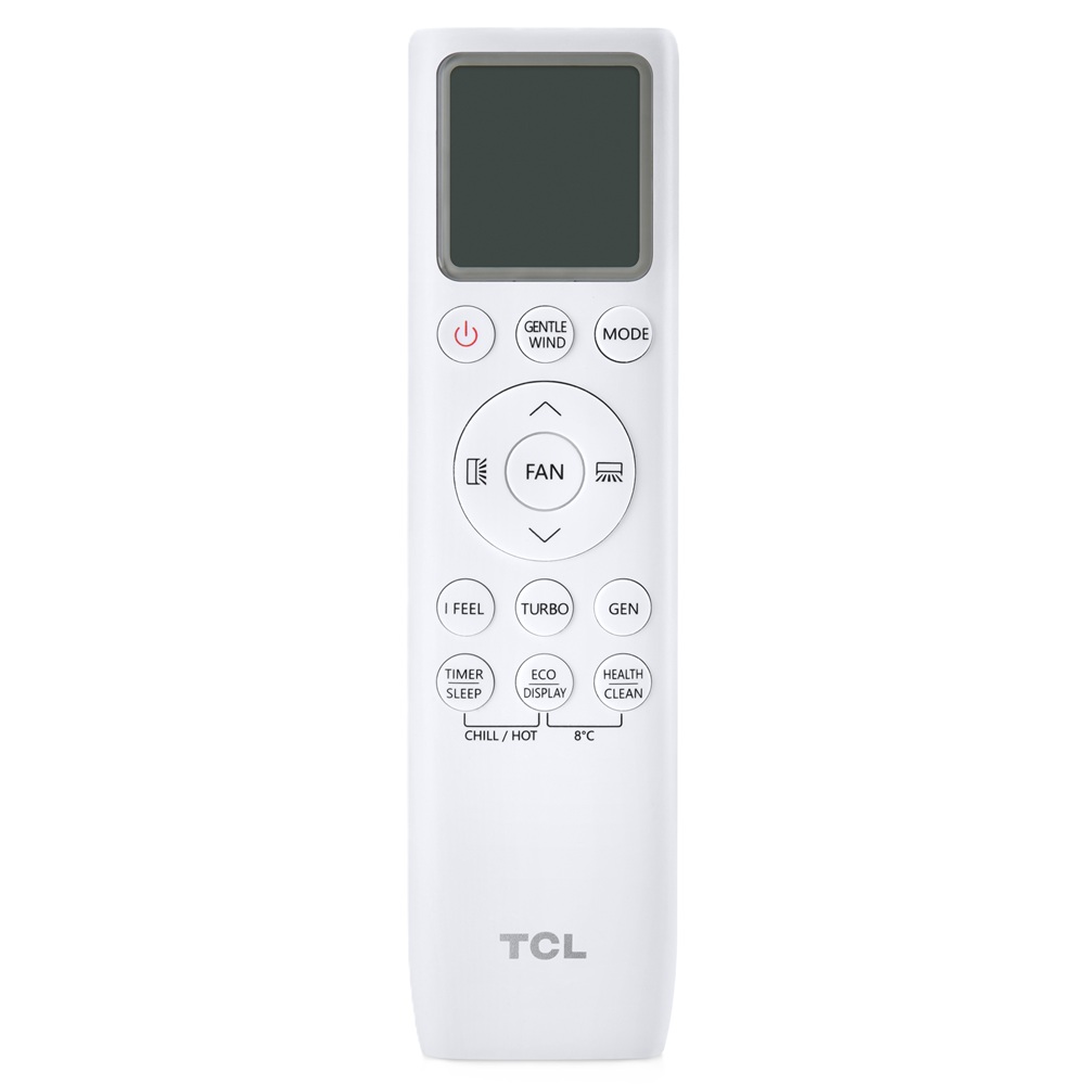 Канальный внутренний блок мульти-сплит-системы TCL TACM-DT12INV/R
