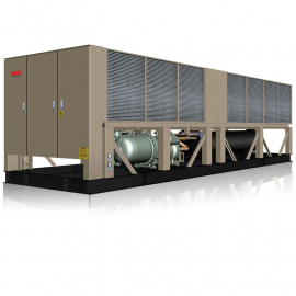 Чиллер с воздушным охлаждением IGC IWCBS-880A/C