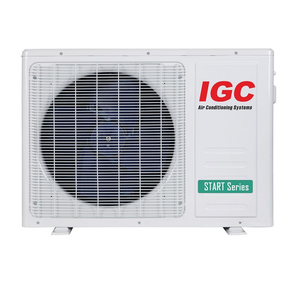 Изображение для товара IGC RAS/RAC-08NTS