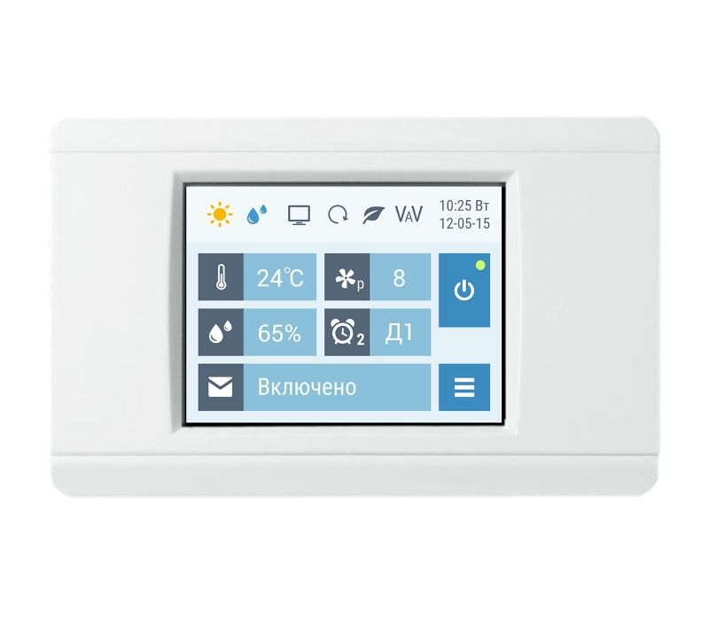 Изображение для товара Breezart 4500 Aqua RR F / W