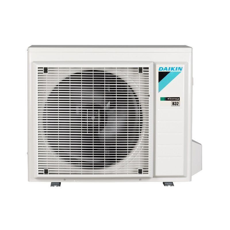 Инверторный настенный кондиционер Daikin FTXF25E / RXF25E с зимним комплектом (-30)