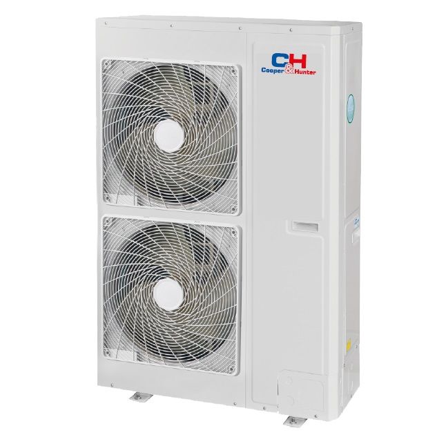 Изображение для товара Cooper&Hunter CH-IC100RK / CH-IU100RM