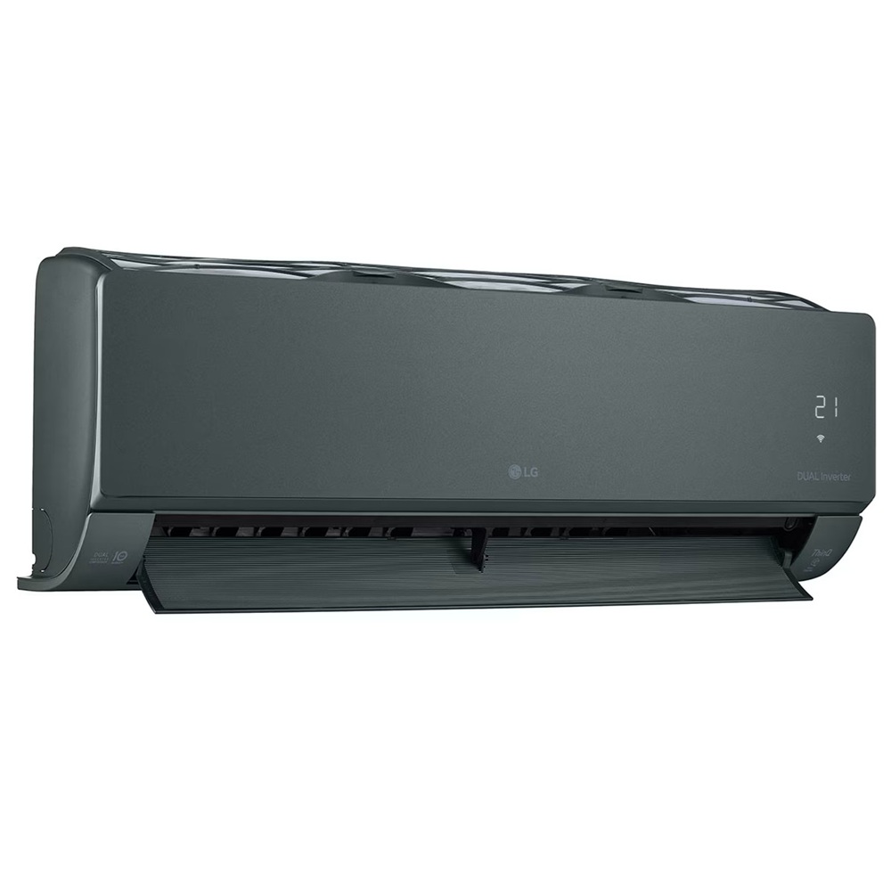 Инверторный настенный кондиционер (сплит-система) LG AG09BK