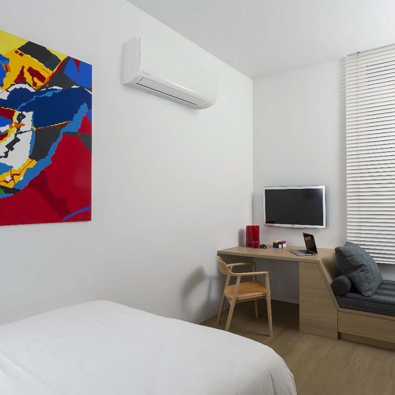 Изображение для товара Daikin FTXF20E / RXF20F