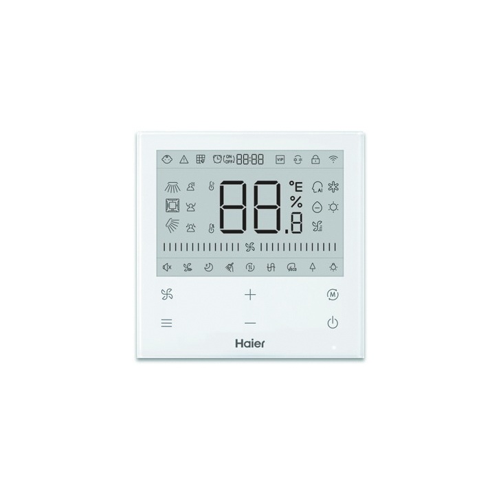 Канальный кондиционер (сплит-система) Haier ADH140H1ERG / 1U140S2SN2FA