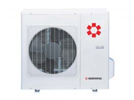 Компрессорно-конденсаторный блок Kentatsu KHHA35CFAN1