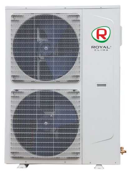 Кассетный кондиционер (сплит-система) Royal Clima CO-4C 60HNX / CO-E 60HNX