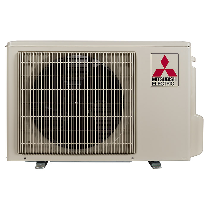 Инверторный настенный кондиционер (сплит-система) Mitsubishi Electric MSZ-LN25VG2V / MUZ-LN25VG