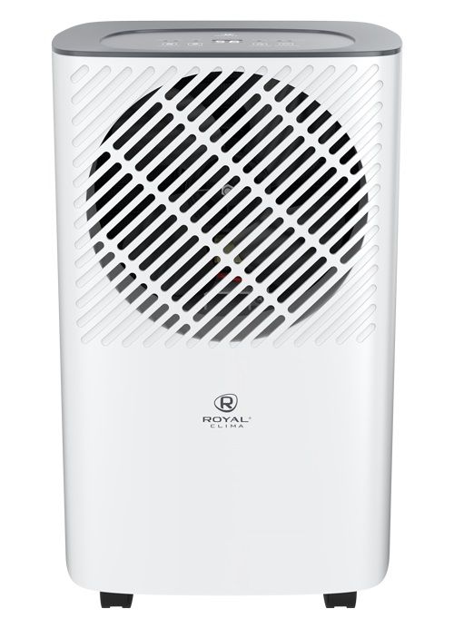 Изображение для товара Royal Clima RD-CR10-E