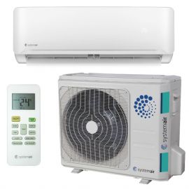 Изображение для товара Systemair SYSPLIT WALL SMART 24 V4 HP Q R32