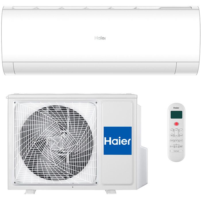 Настенный кондиционер (сплит-система) Haier HSU-07HPL103/R3