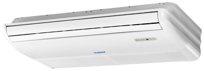 Изображение для товара Haier AC18CS1ERA(S)