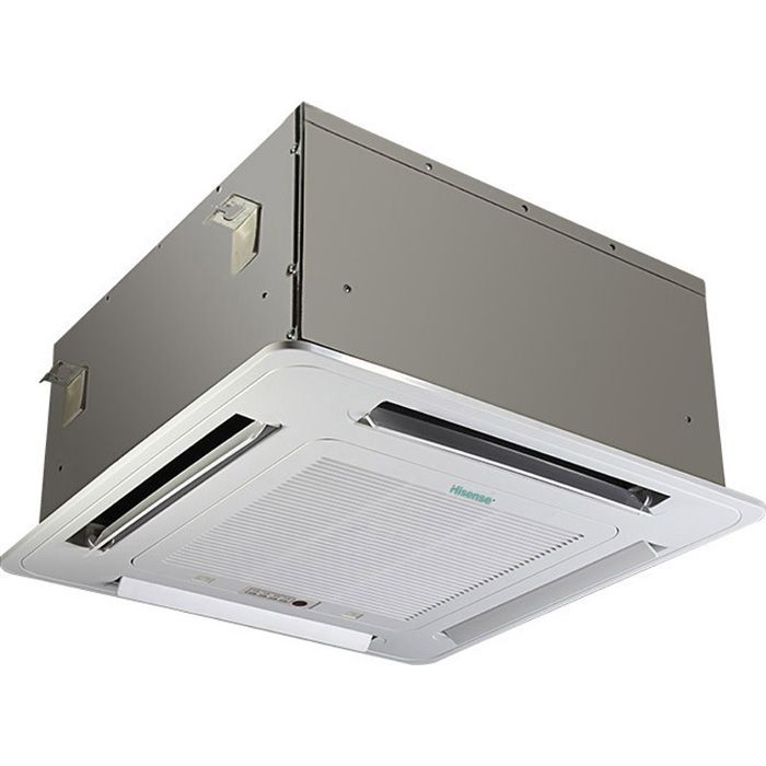 Изображение для товара Hisense AUC-36HR4SGA / AUW-36H6SA1