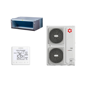 Изображение для товара Kentatsu KSTD280CZAN1 / KSUND280HZAN3