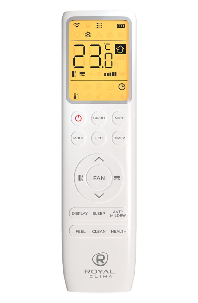 Изображение для товара Royal Clima RCI-PF55HN
