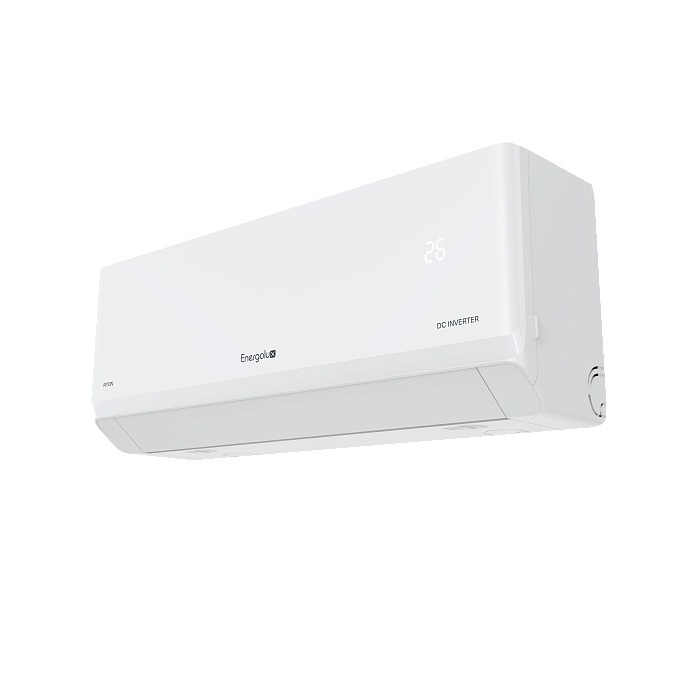 Инверторный настенный кондиционер (сплит-система) Energolux SAS18IL1-AI / SAU18IL1-AI