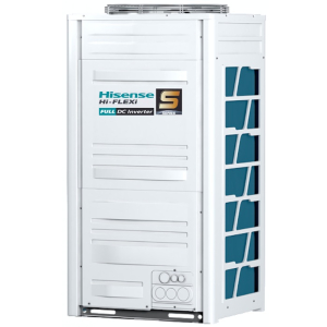 Изображение для товара Hisense AVWT-96FKFSA Black Fin