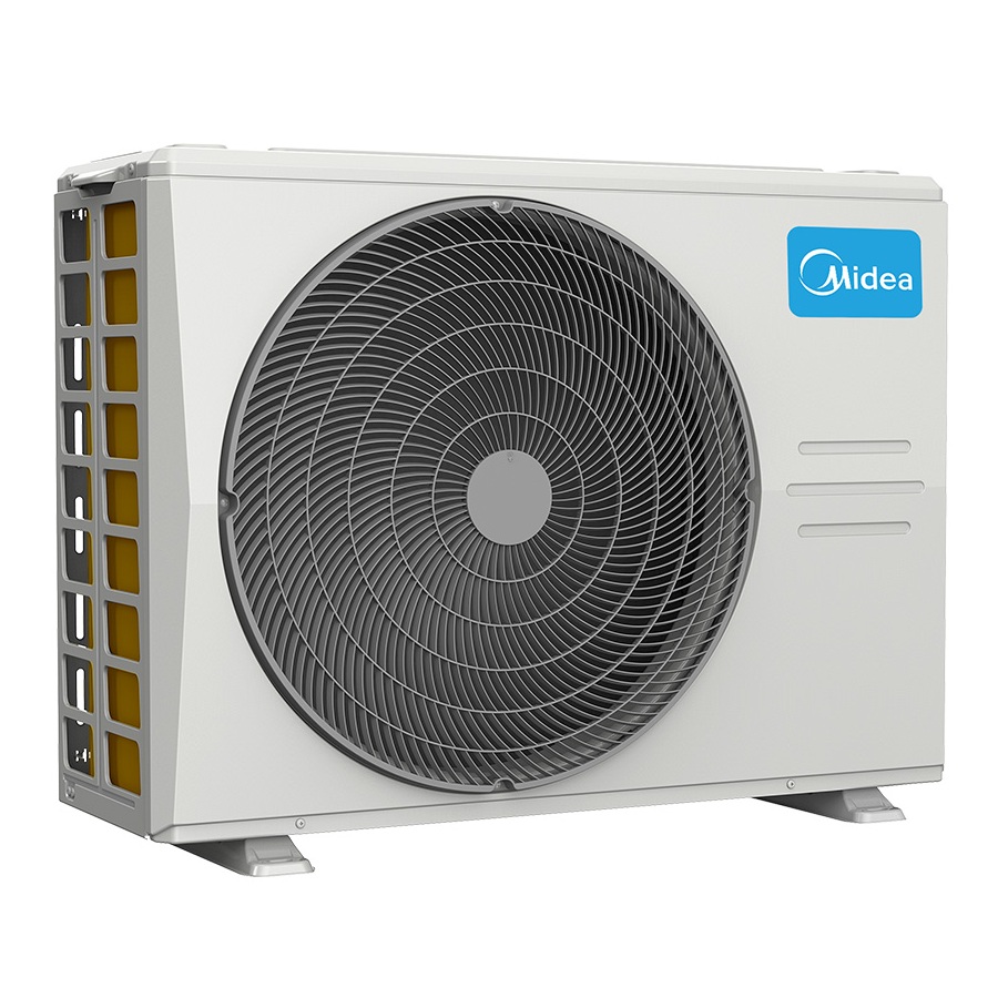 Настенный кондиционер (сплит-система) Midea MSAG2-18HRN8-I / MSAG2-18HRN8-O