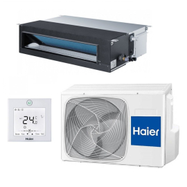 Изображение для товара Haier AD50S2LM1FA / 1U50S1LM1FA