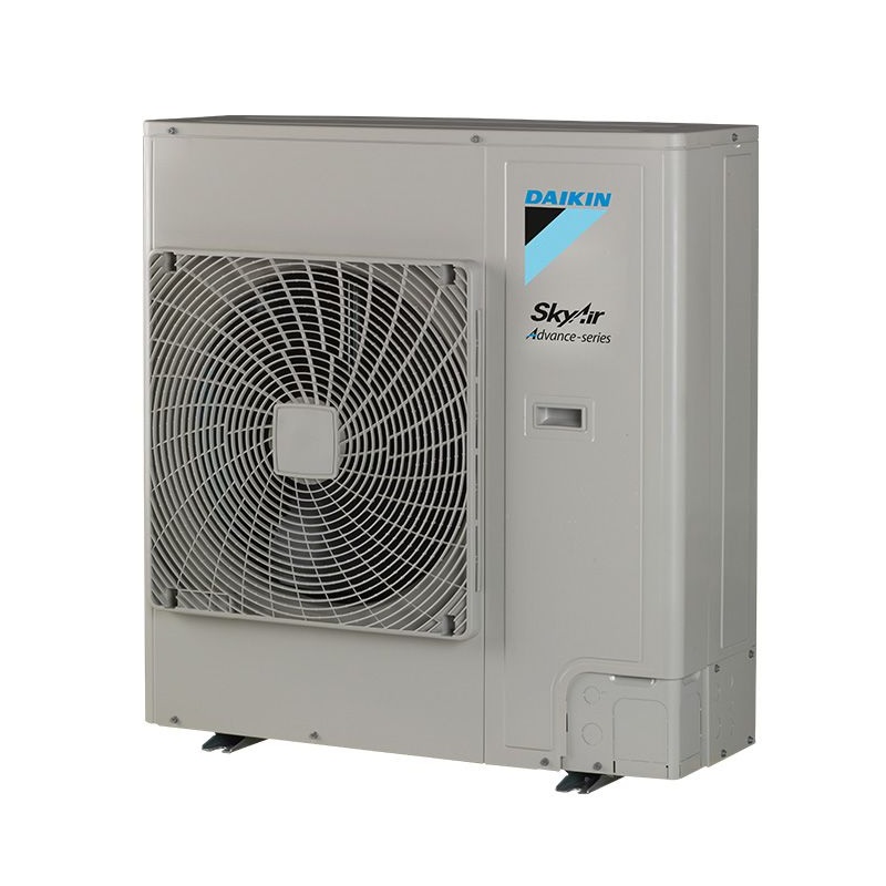 Напольно-потолочный кондиционер (сплит-система) Daikin FHA125A / RZASG125MV с зимним комплектом (-40)