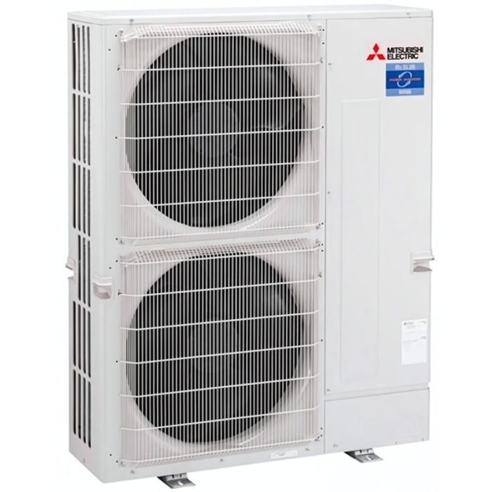 Мульти-сплит-система, наружный блок Mitsubishi Electric PUZ-M200YKA