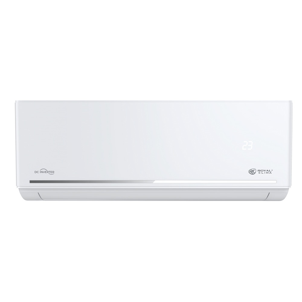 Инверторный настенный кондиционер (сплит-система) Royal Clima RCI-FCE24HN