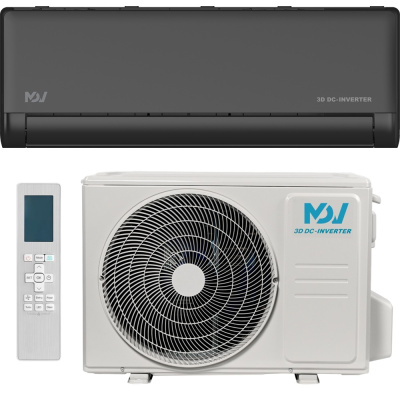 Изображение для товара MDV MDSBI2-24HRFN8 / MDOBI2-24HFN8