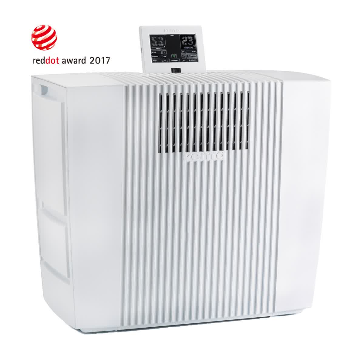 Изображение для товара Venta LW60T WiFi, белый
